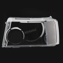 Load image into Gallery viewer, Headlight Cover Lens For Land Rover Range Rover Sport 2005 2006 2009 Shell Lampshade

