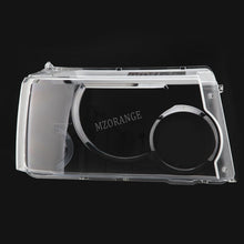 Load image into Gallery viewer, Headlight Cover Lens For Land Rover Range Rover Sport 2005 2006 2009 Shell Lampshade

