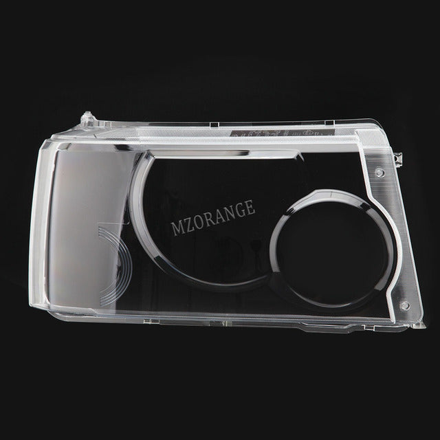 Headlight Cover Lens For Land Rover Range Rover Sport 2005 2006 2009 Shell Lampshade