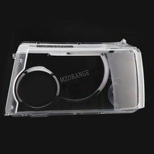 Load image into Gallery viewer, For Land Rover Range Rover Sport 2005 - 2009 cement Auto Shell Lampshade
