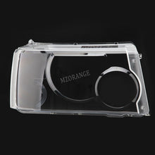 Load image into Gallery viewer, For Land Rover Range Rover Sport 2005 - 2009 cement Auto Shell Lampshade
